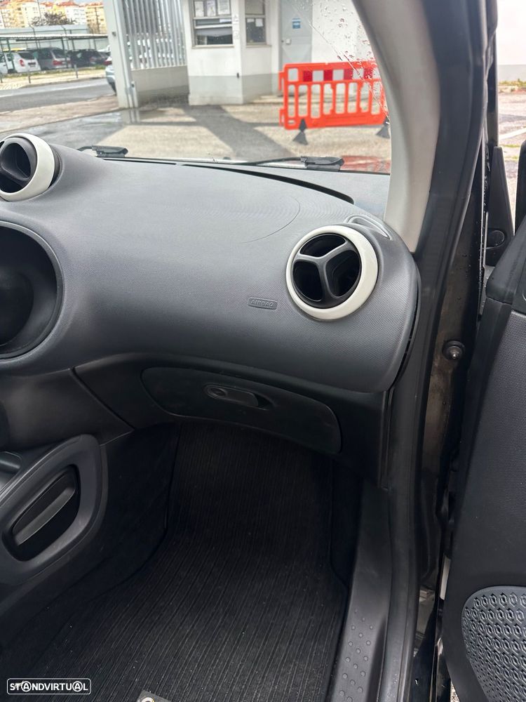 Smart ForTwo Coupé Standard - 13