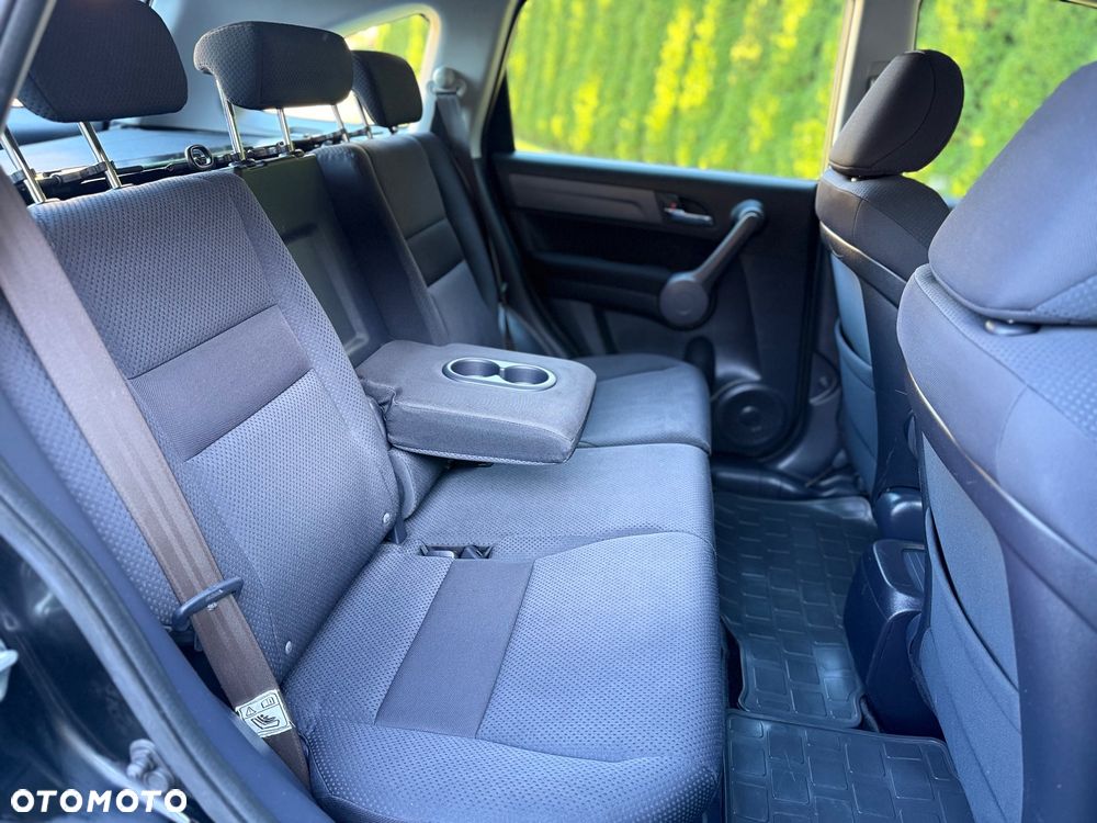 Honda CR-V - 21