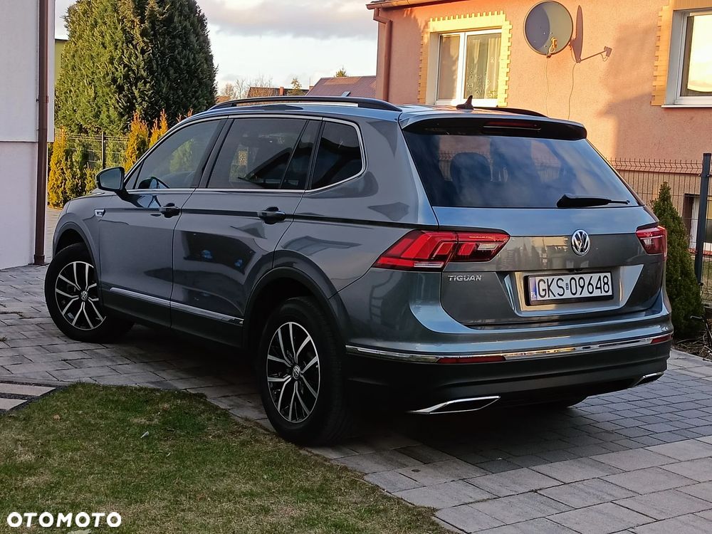 Volkswagen Tiguan - 4