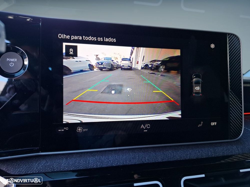 Renault 5 E-Tech 52 kWh Iconic Cinq Autonomia Conforto - 21