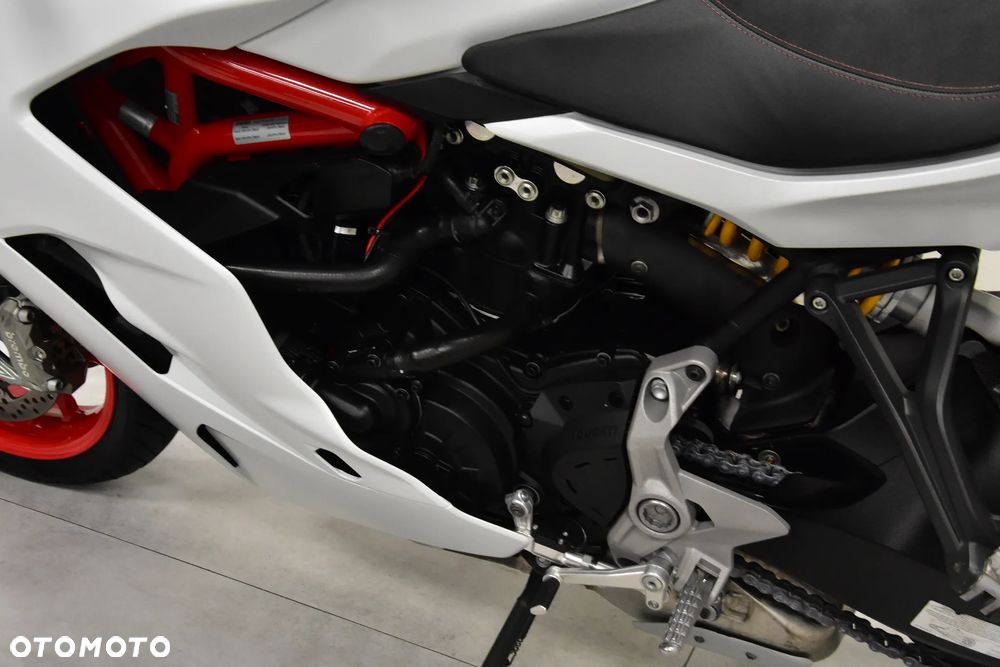 Ducati SuperSport - 37