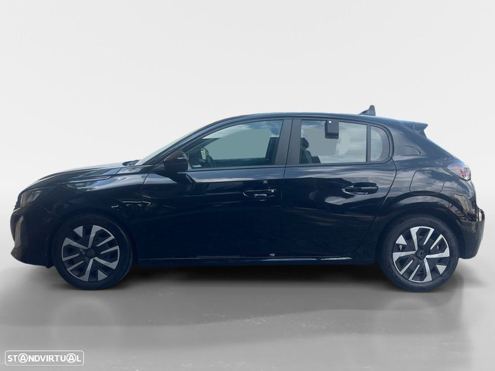 Peugeot 208 1.2 PureTech Active - 2