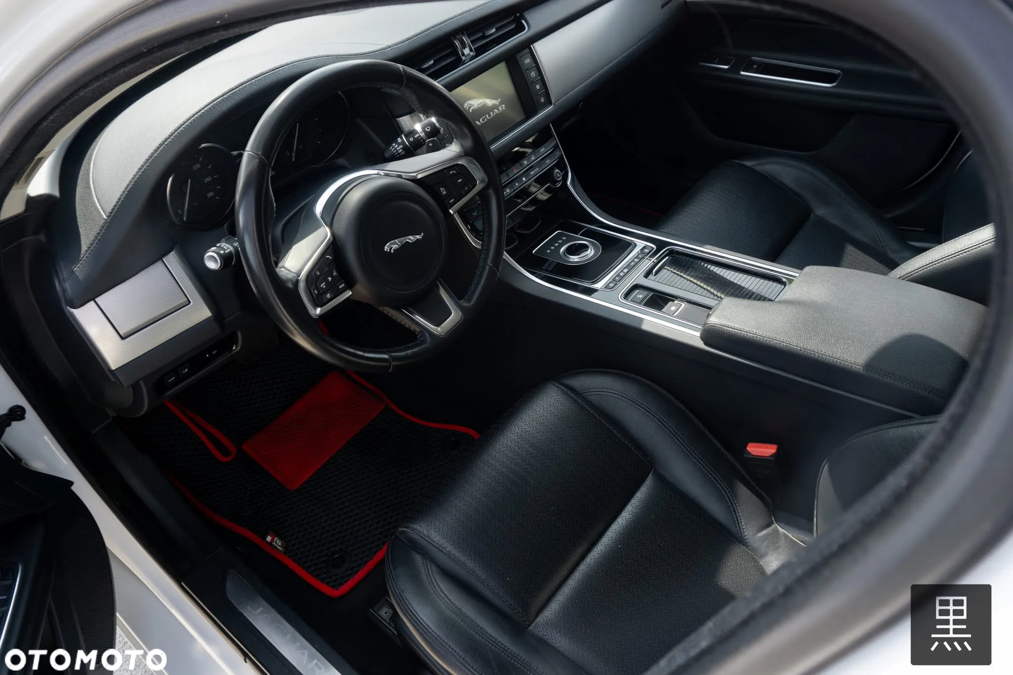 Jaguar XF 2.0 i4D Prestige - 20