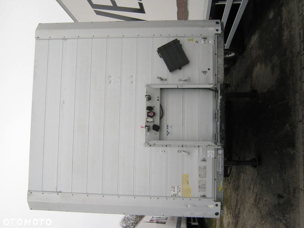 Schmidt PLATFORMA SPROWADZONA - 2