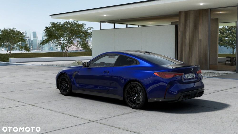 BMW M4 - 21