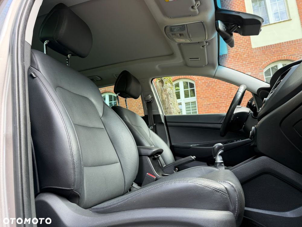 Hyundai Tucson 1.6 Turbo 2WD Advantage - 39