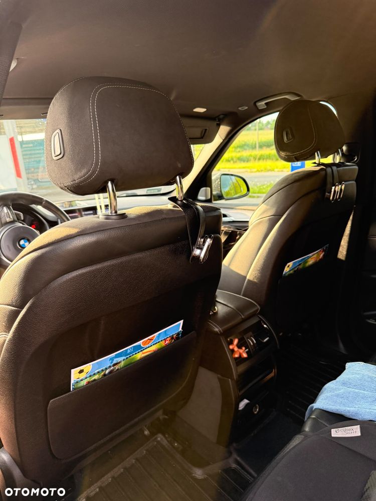 BMW X5 - 8