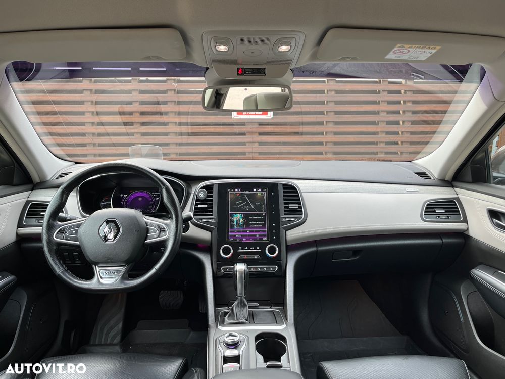 Renault Talisman ENERGY dCi 160 EDC INITIALE PARIS - 7