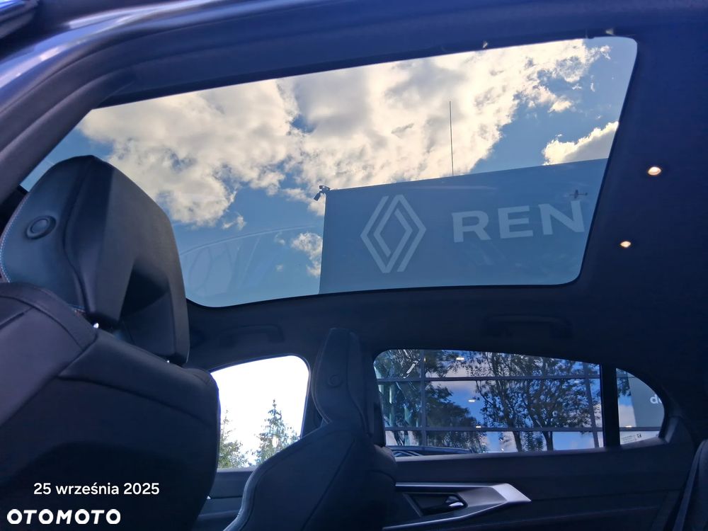 Renault Rafale 1.2 E-Tech PHEV 4x4 300 atelier Alpine MMT - 15