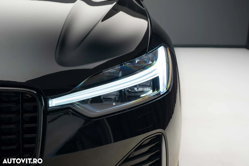 Volvo XC 60 Recharge T8 Twin Engine eAWD Polestar Engineered - 6