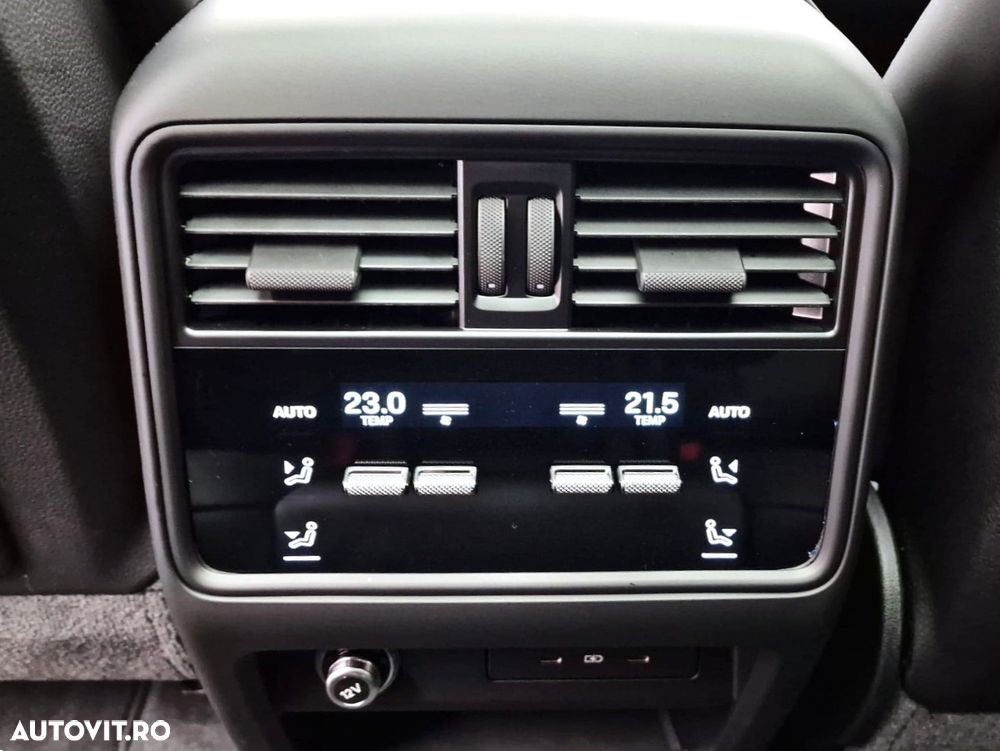 Porsche Cayenne Coupe S Tiptronic S - 13