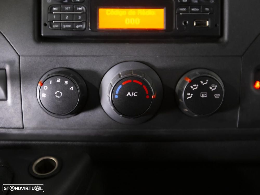 Renault Master 2.3 dCi L3 3.5T c/iva - 15