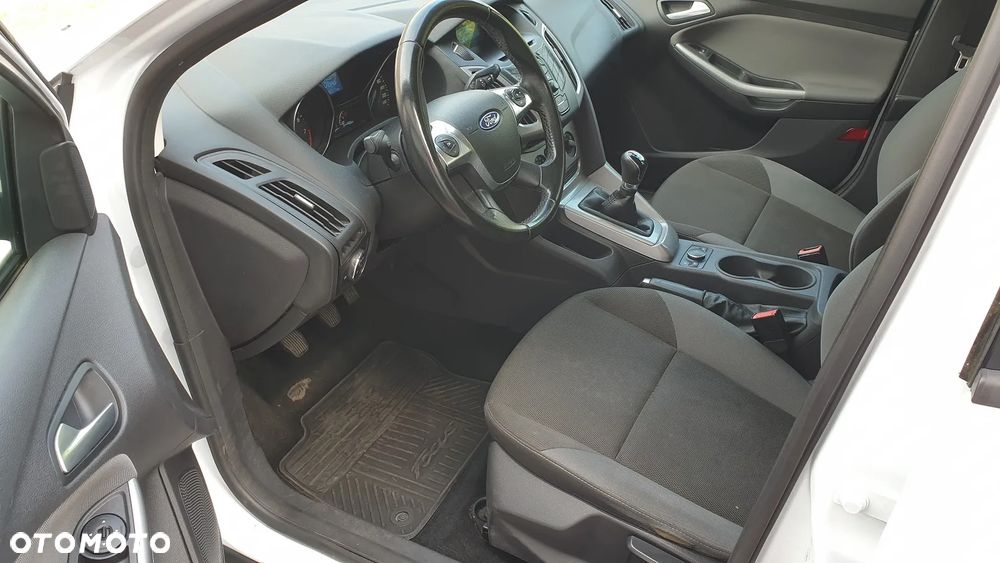 Ford Focus - 6