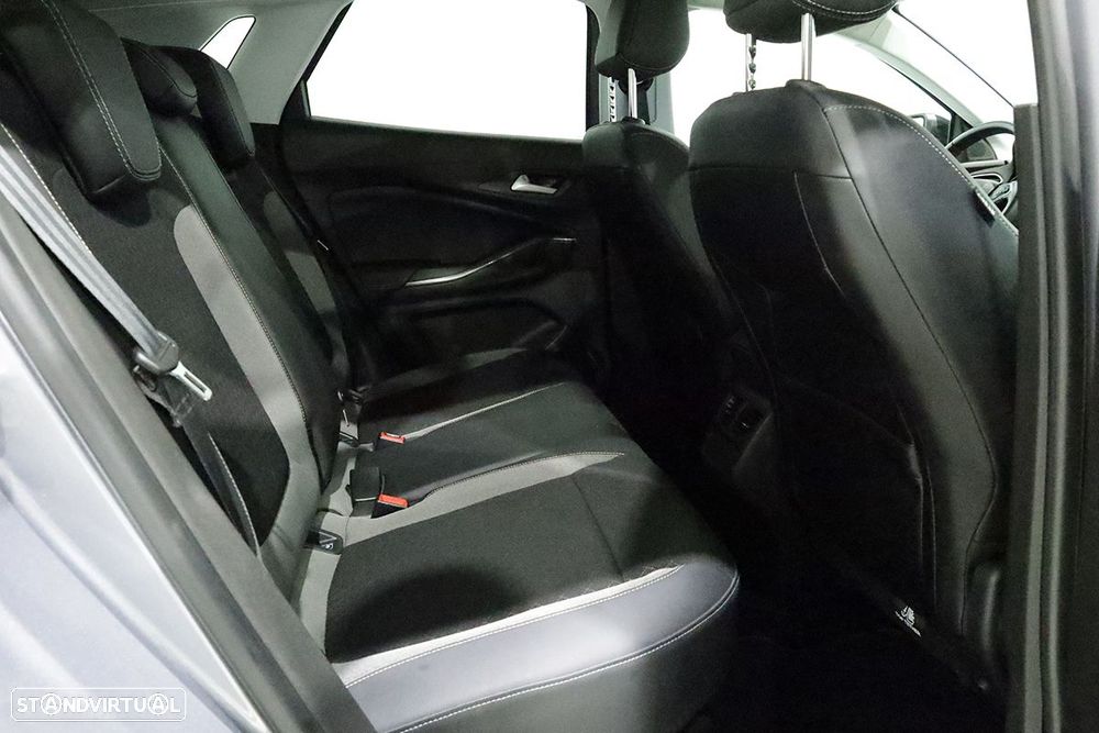 Opel Grandland X 1.5 CDTI Business Edition - 20