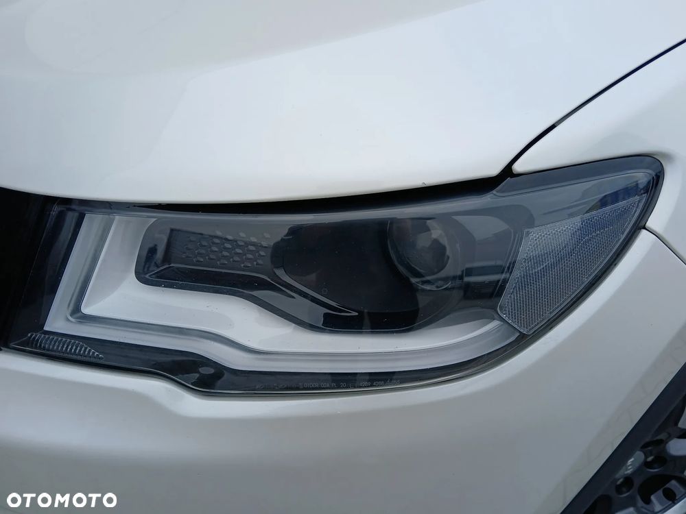 Jeep Compass 1.4 TMair Limited 4WD S&S - 21