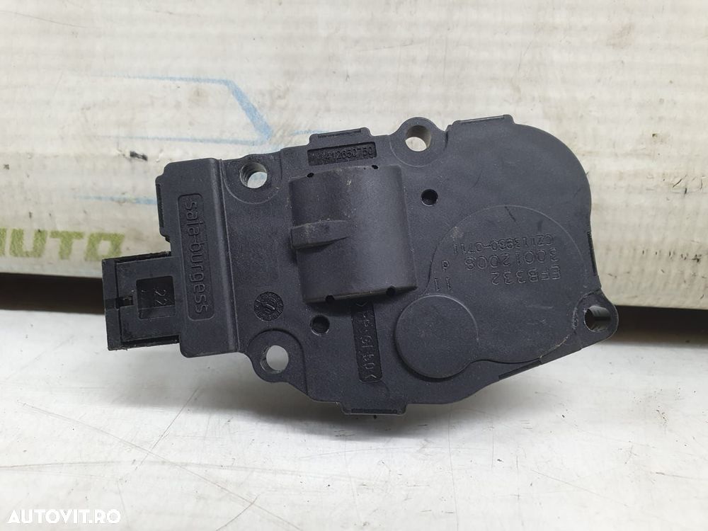 Motoras aeroterma 410475520 BMW Seria 5 F07/F10/F11 [2009 - 2013] - 8