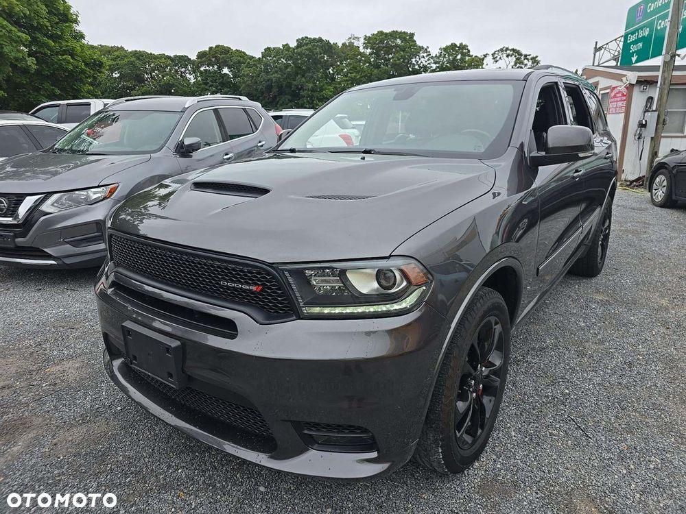 Dodge Durango - 1