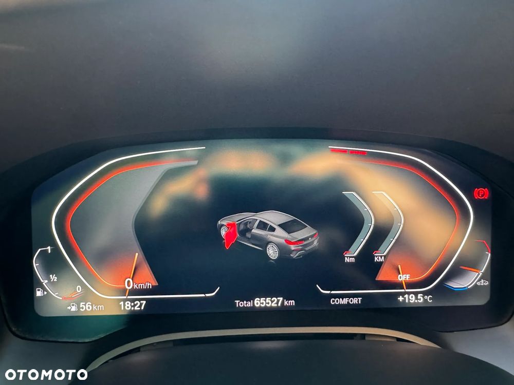 BMW Seria 8 840i xDrive - 9