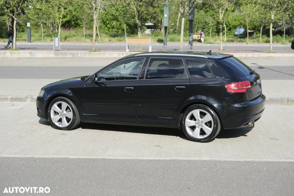 Audi A3 - 3