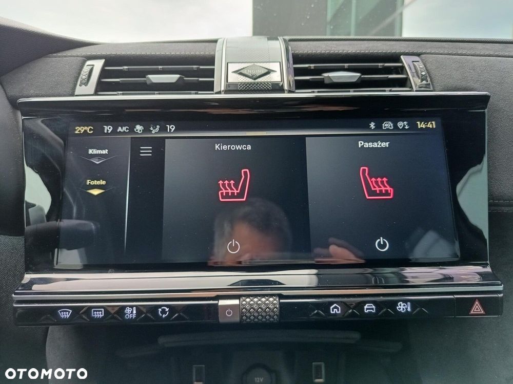DS Automobiles DS 7 Crossback - 31
