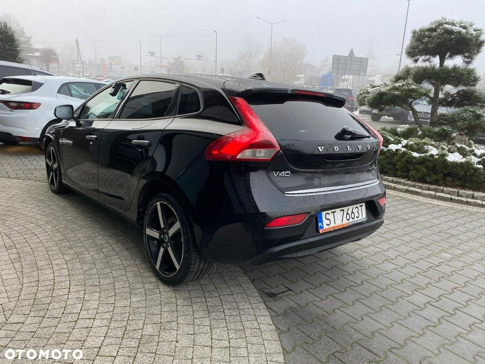 Volvo V40 - 5