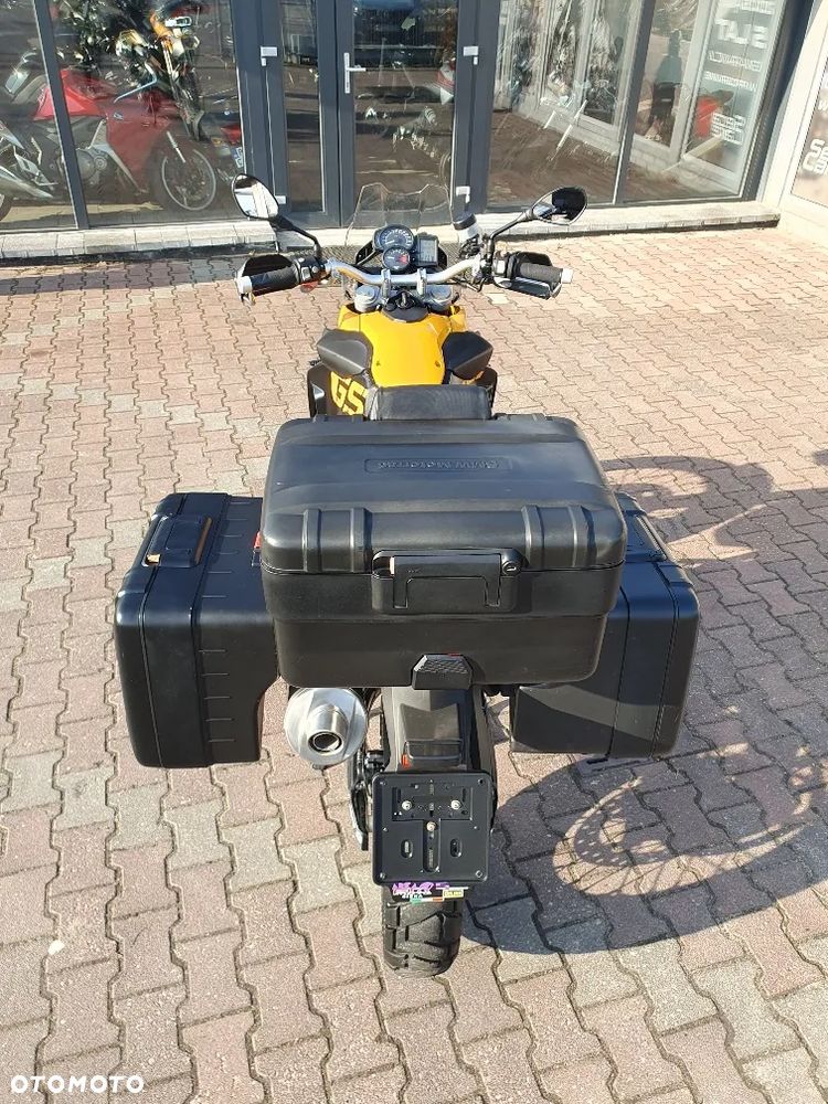 BMW GS - 13