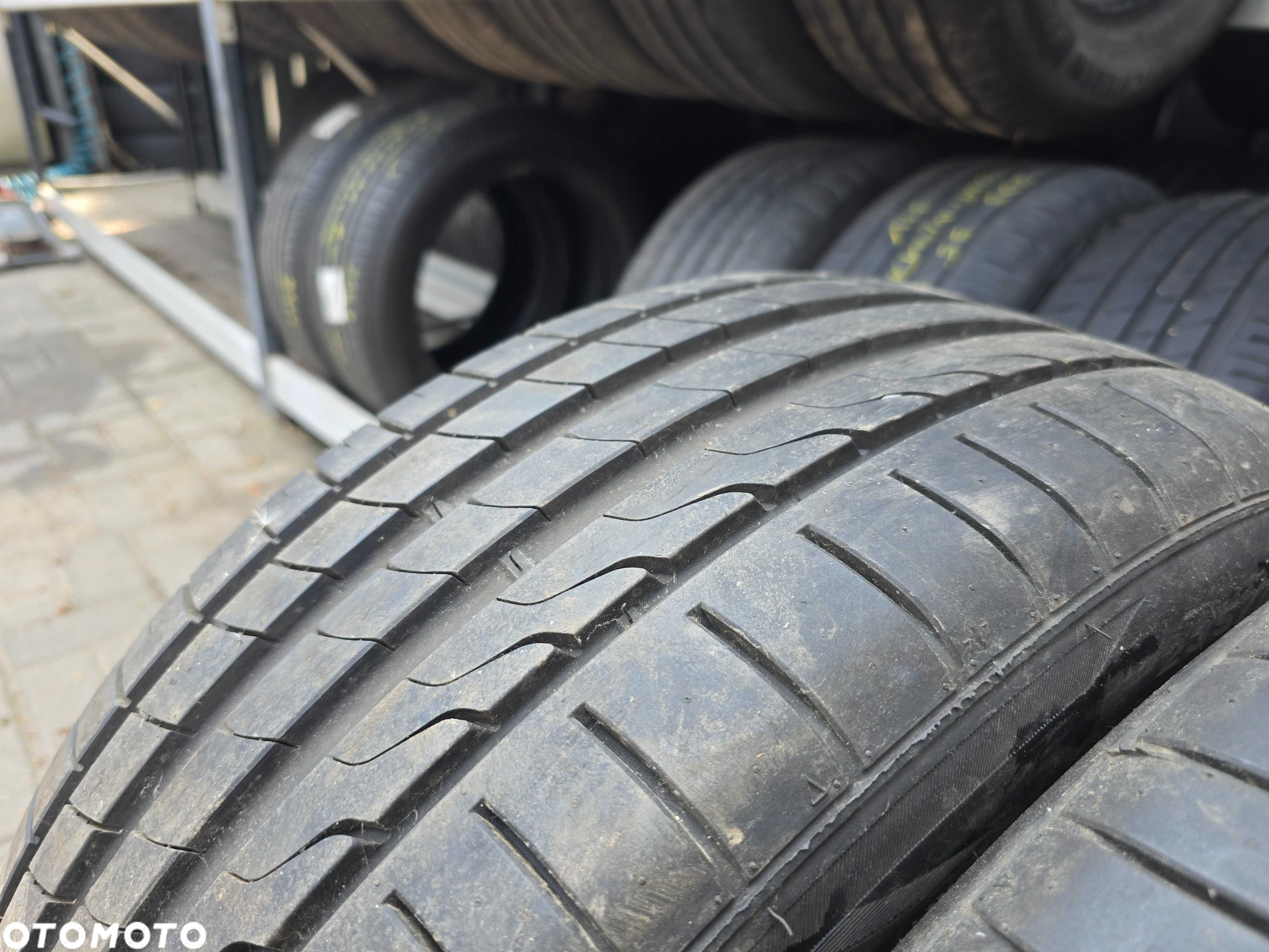 Imperial EcoSport 2 235/45r17 97V 7mm 2023r Rant ochronny N2854 - 6