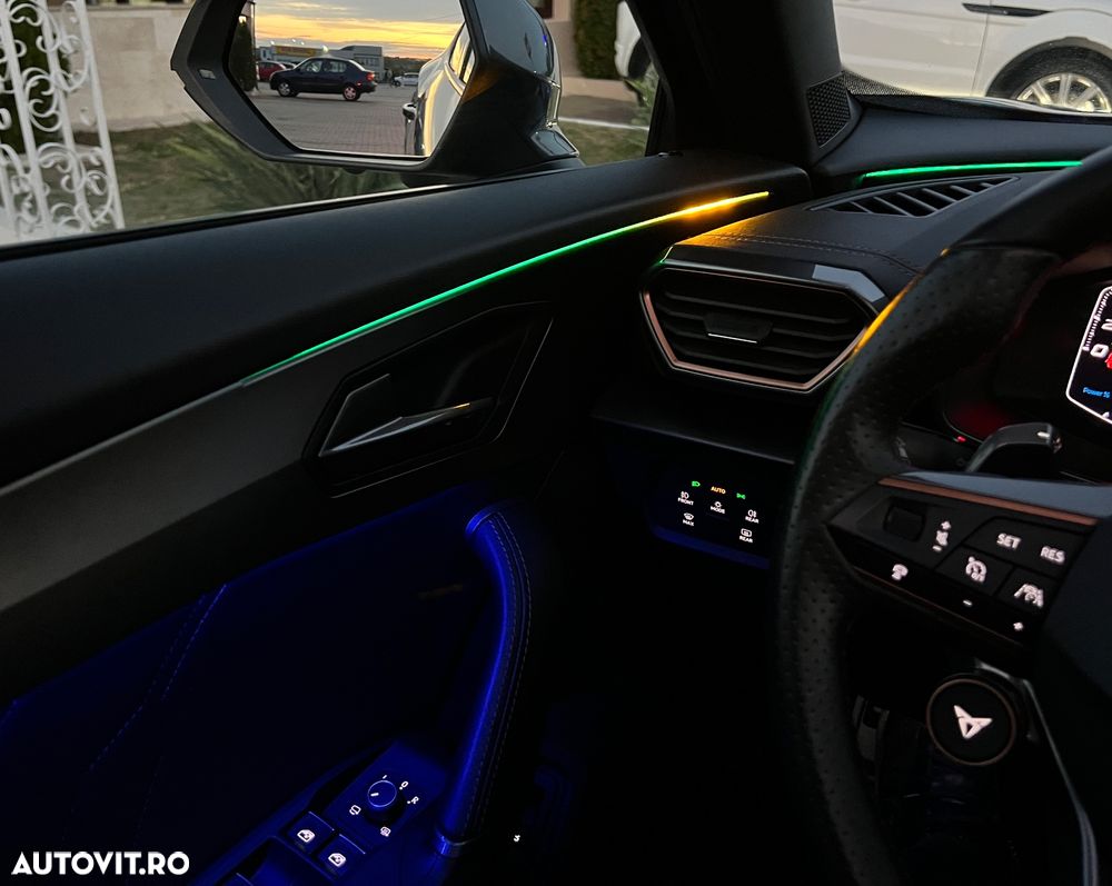 Cupra Formentor VZ 1.4 e-Hybrid DSG Tribe Edition - 19