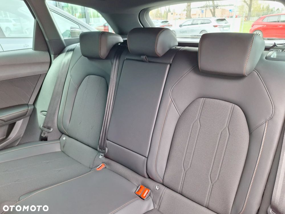 Cupra Leon 1.5 TSI - 19