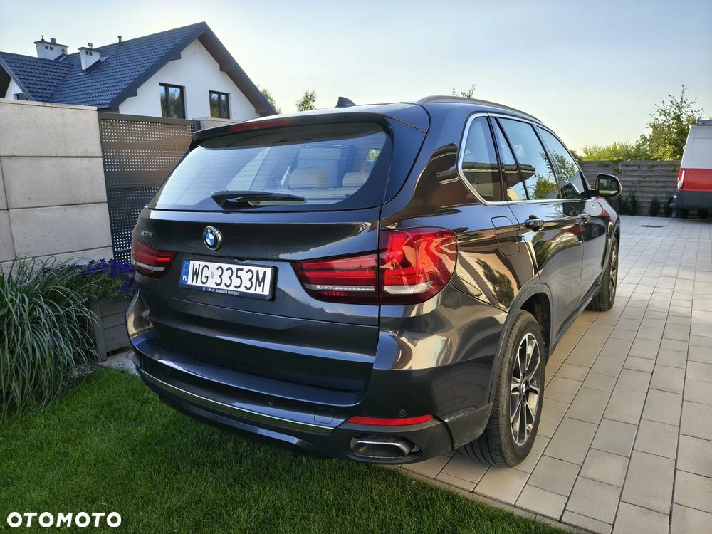BMW X5 - 24