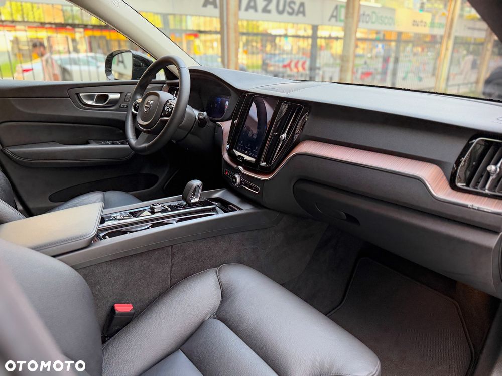Volvo XC 60 B5 B Geartronic Inscription - 24