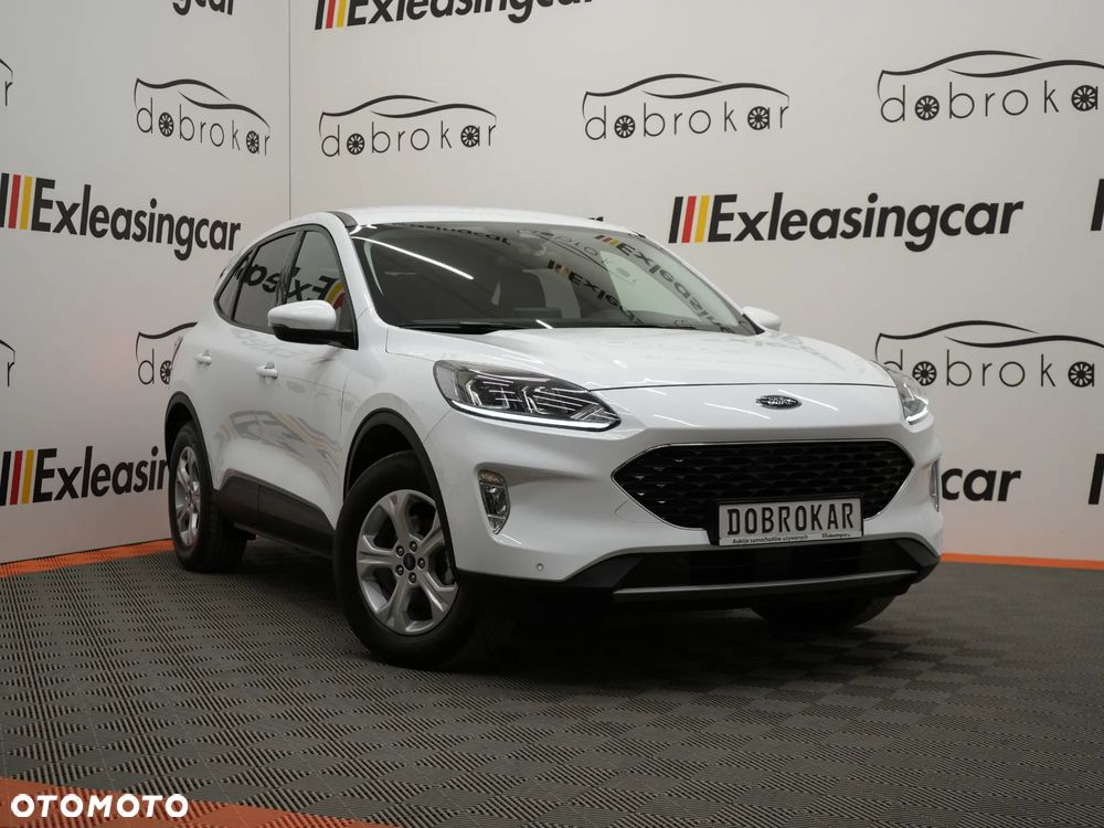 Ford Kuga - 2