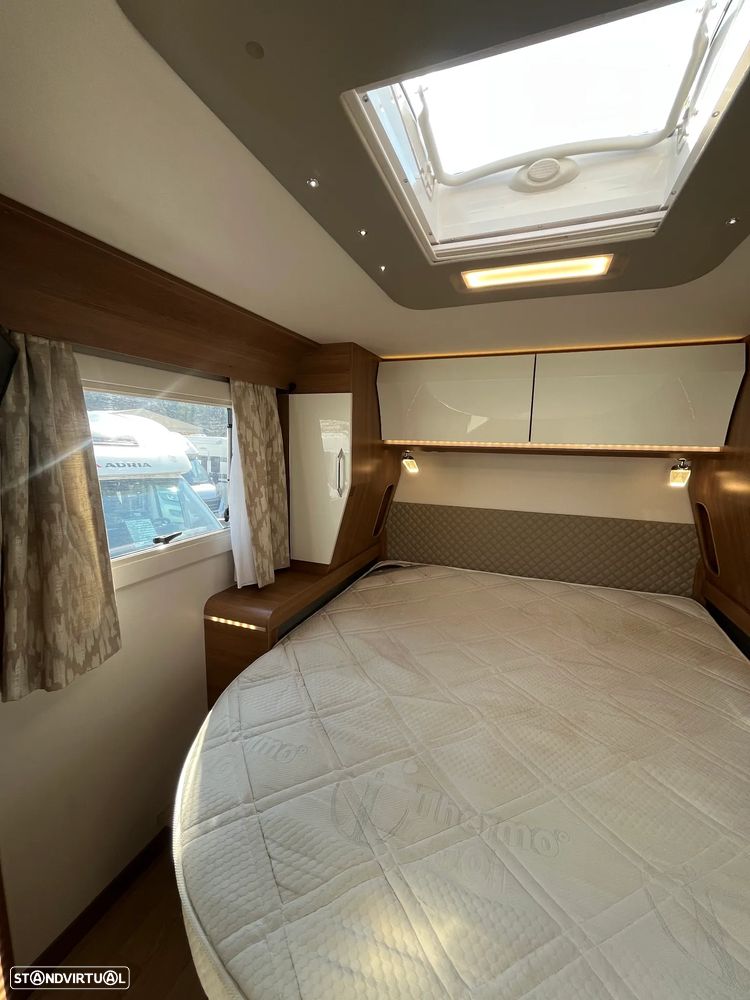 Rapido Distinction Premium - 31