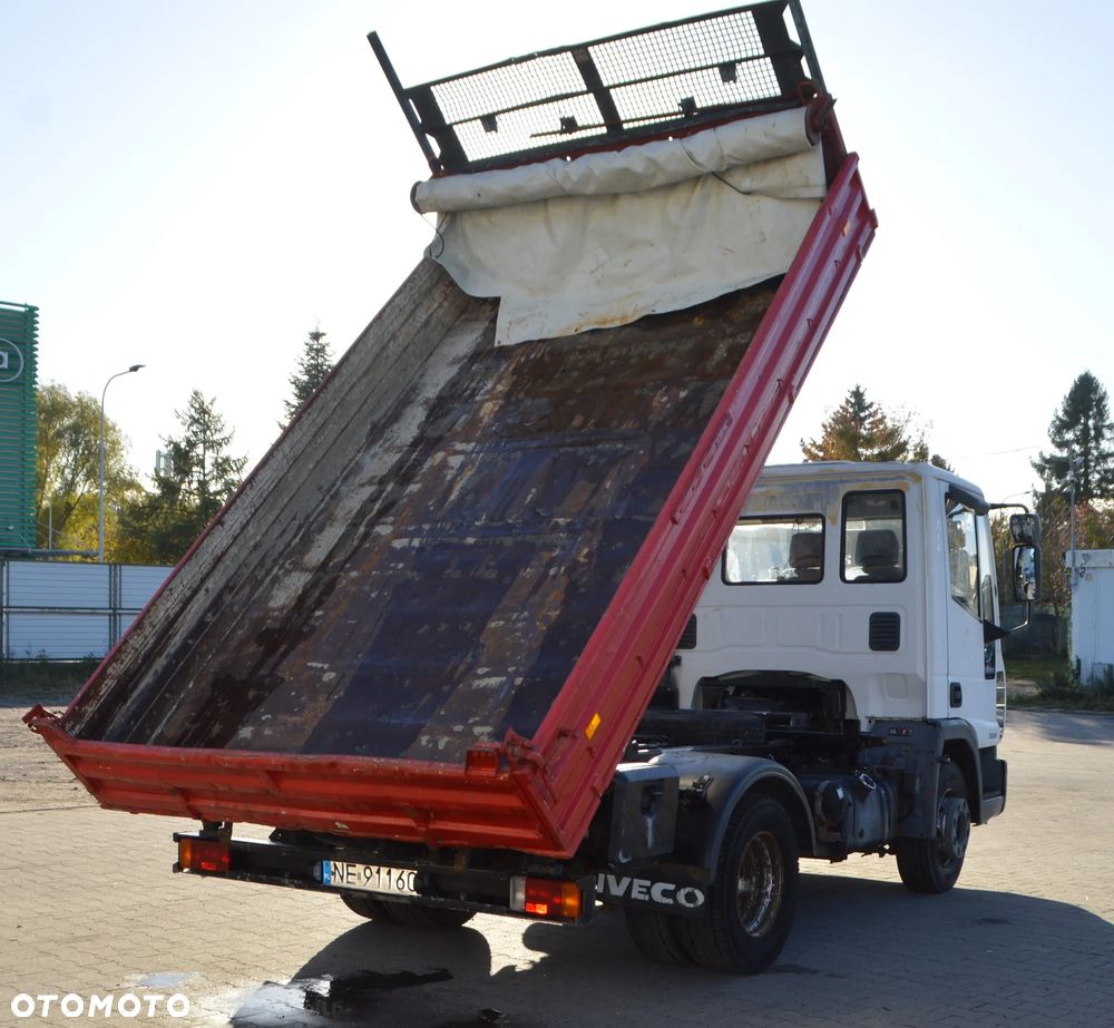 Iveco 80 E 17 - 18