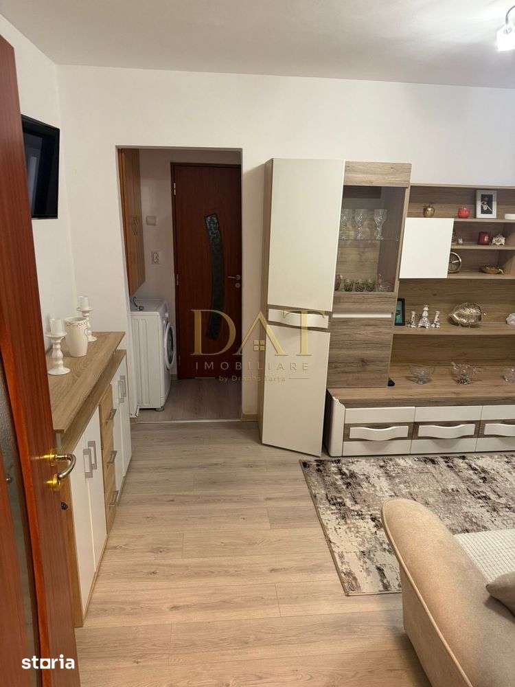Apartament 2 camere | etaj intermediar | Academia de Muzica — fotografia 3