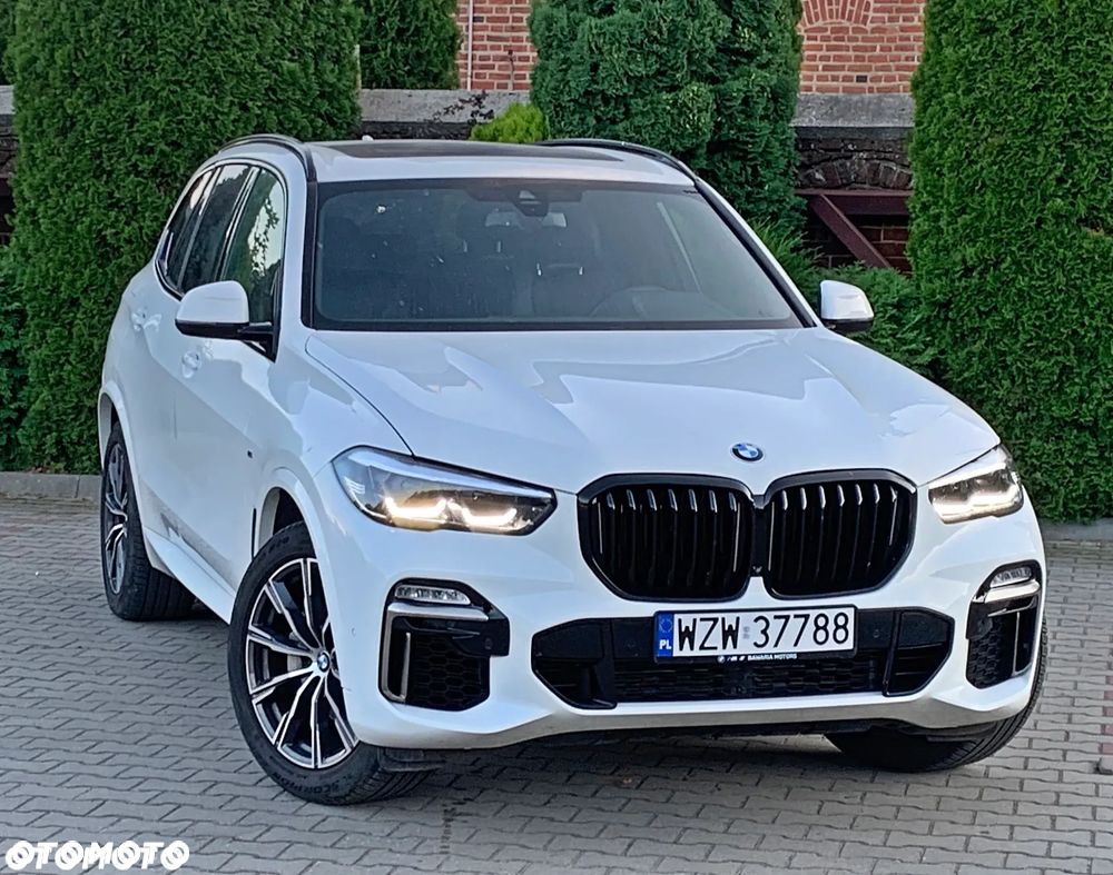 BMW X5 xDrive40i sport - 23