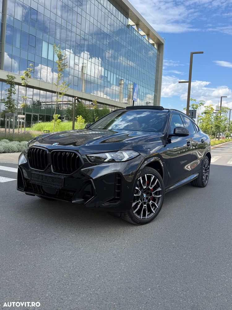 BMW X6 - 2
