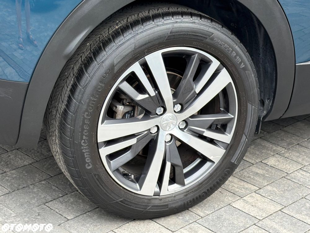Peugeot 3008 BlueHDi 130 Stop & Start EAT8 Allure - 18