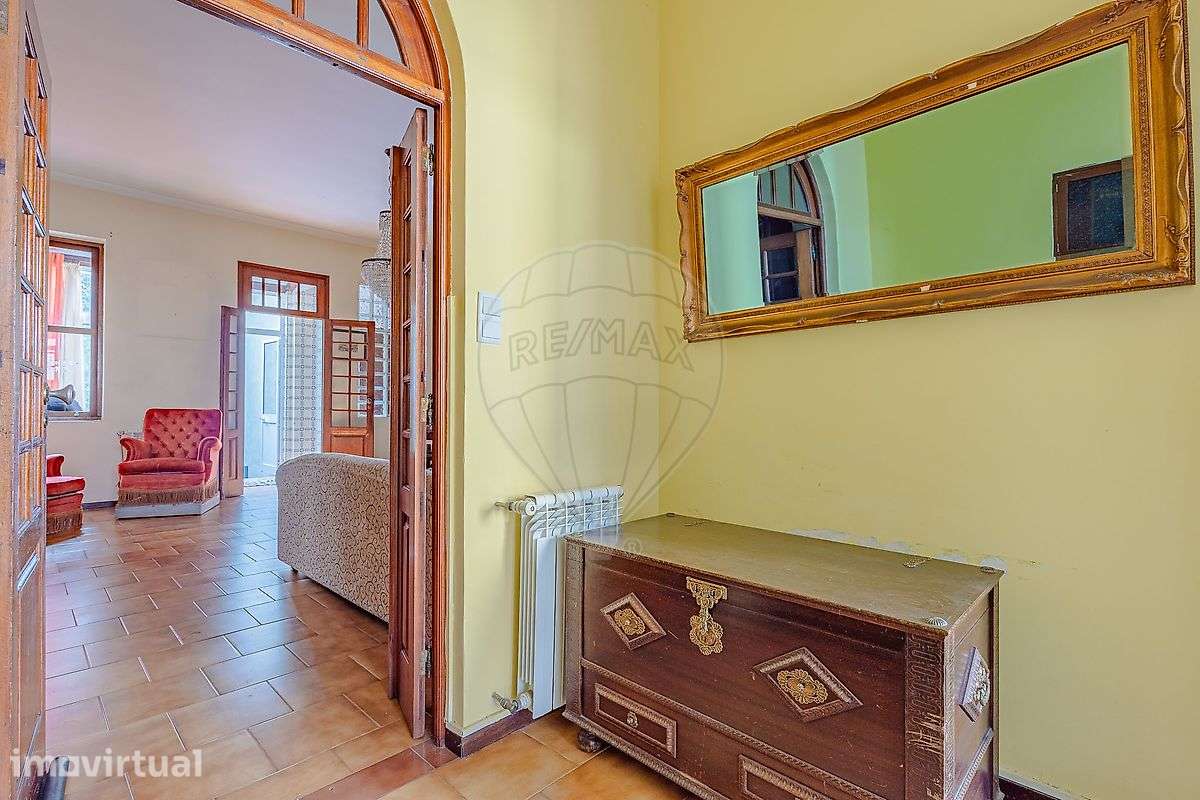 Moradia T4 para venda - Grande imagem: 5/34
