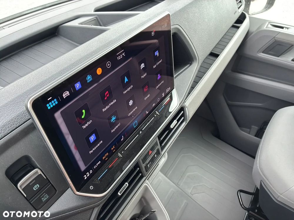 Volkswagen California - 36