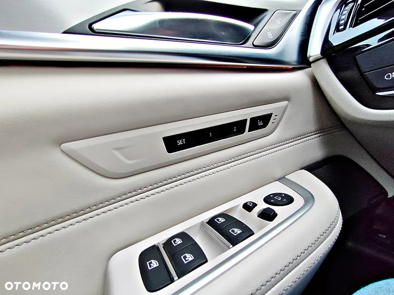 BMW 6GT 620d xDrive M Sport sport - 21