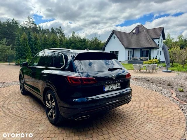 Volkswagen Touareg 3.0 V6 TDI SCR 4Mot R-Line - 12