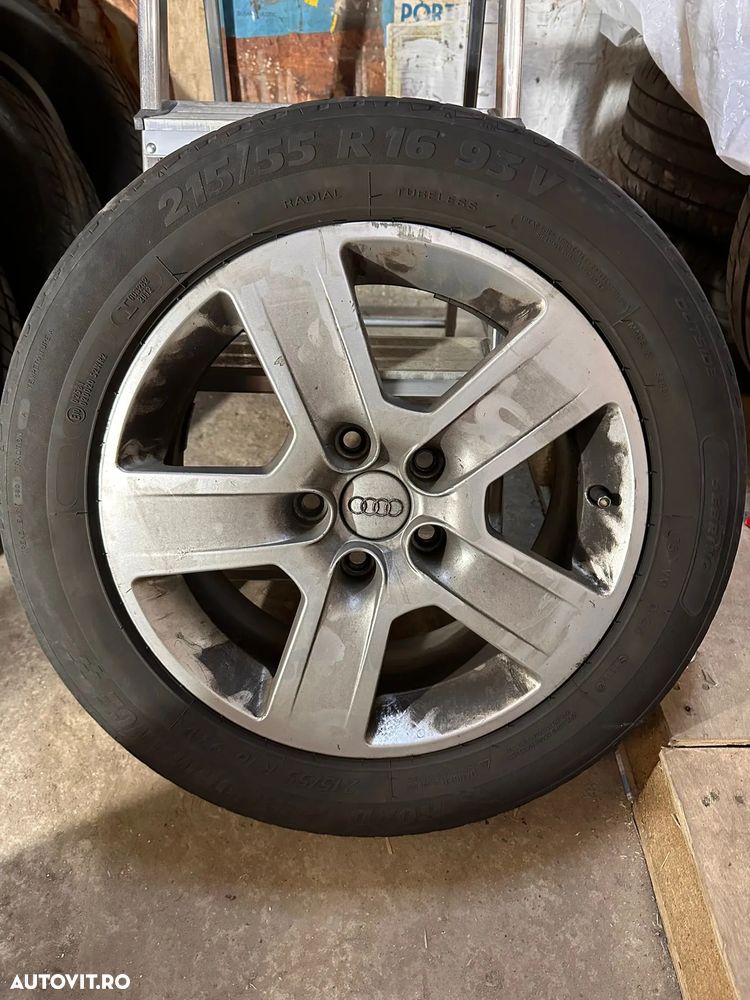 Audi A4 1.9 TDI - 16