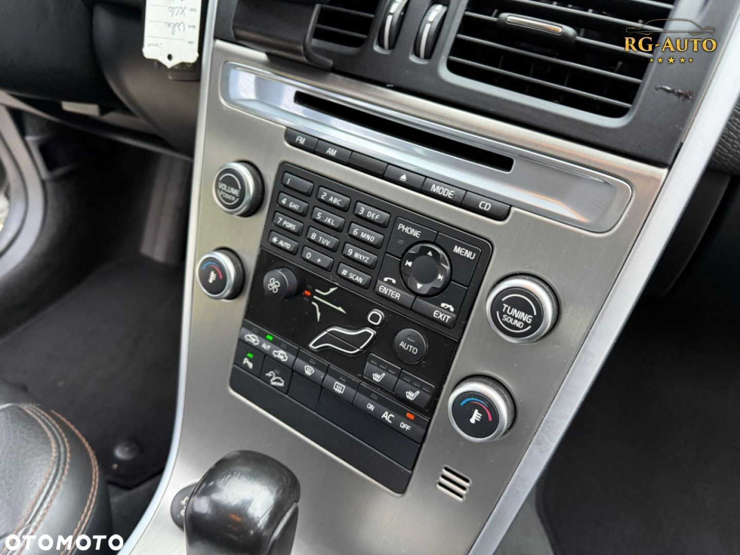 Volvo XC 60 - 28
