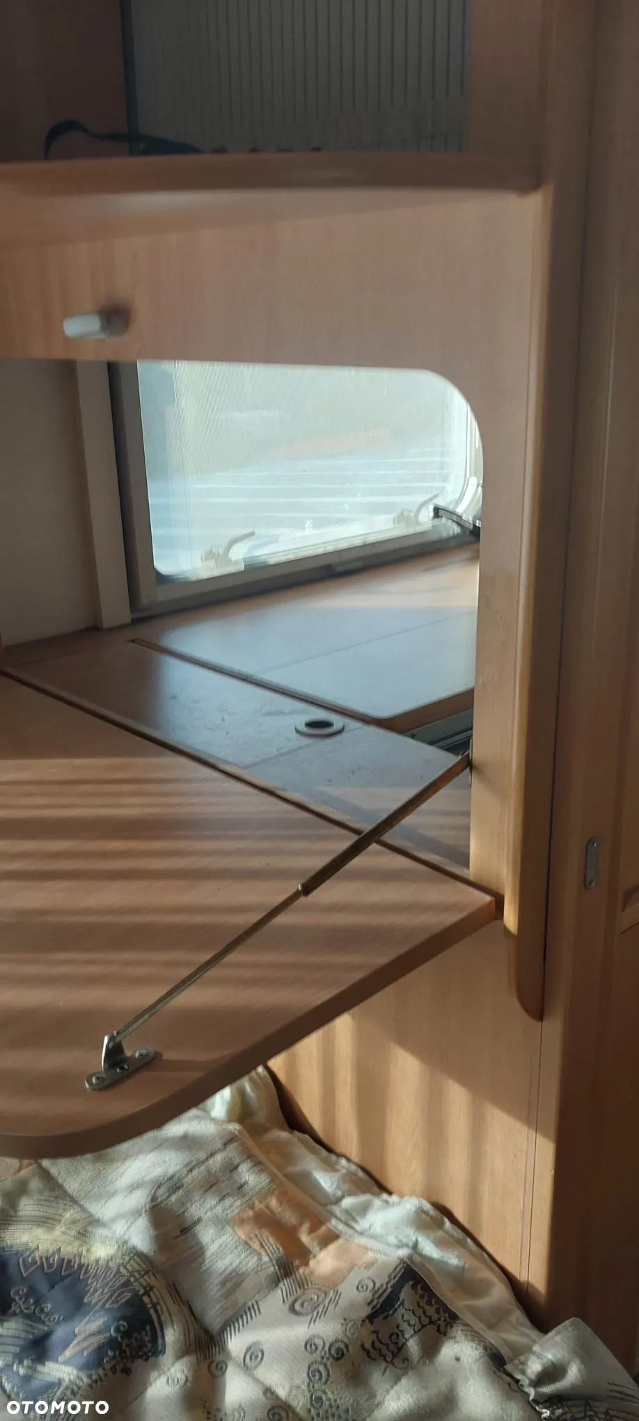KNAUS SUDWIND - 11