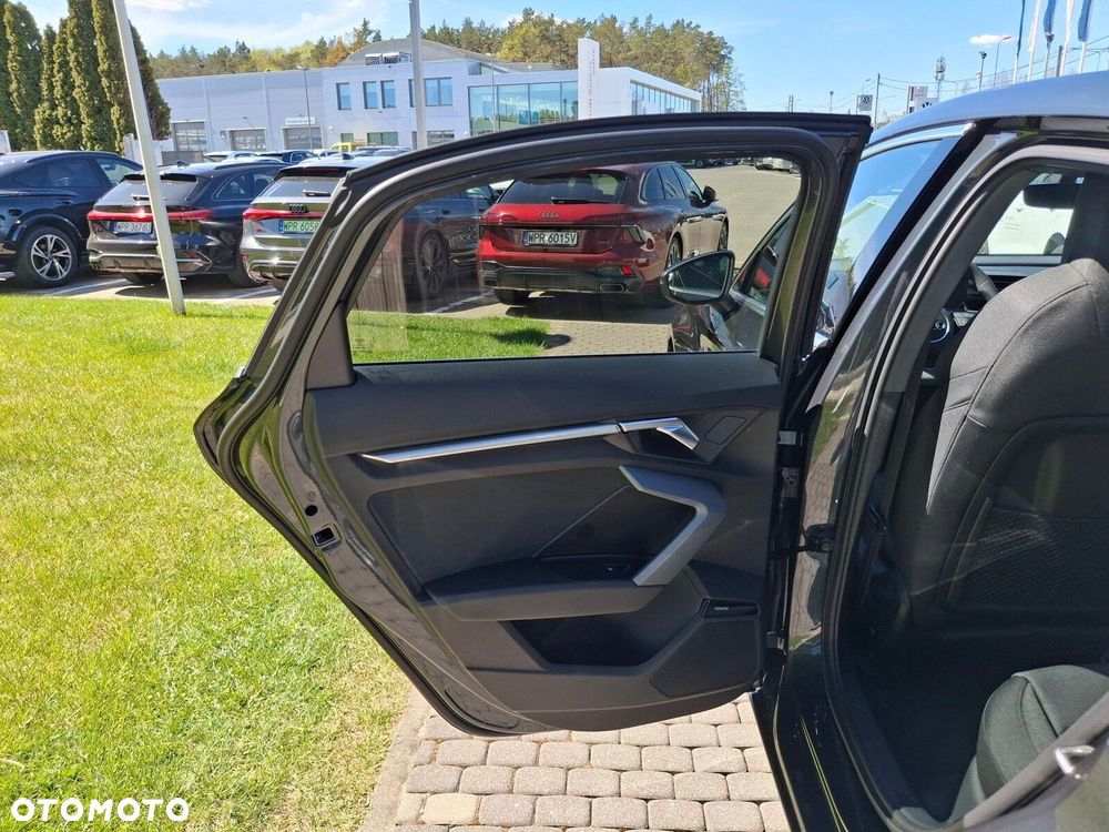 Audi A3 Limousine - 21