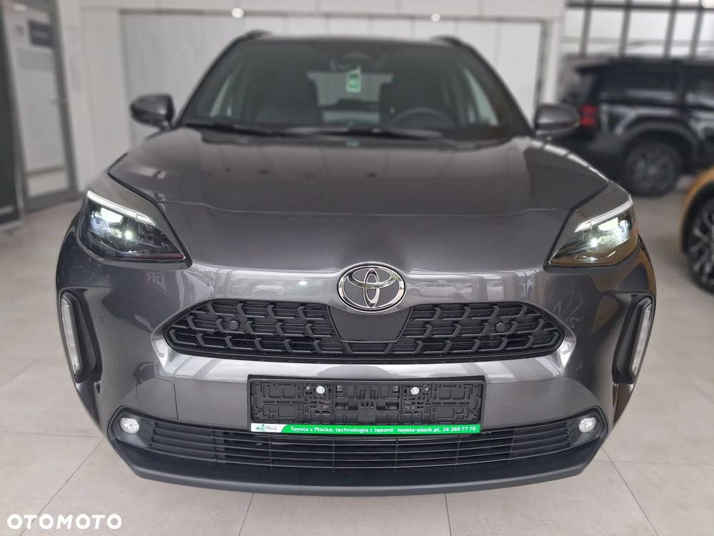 Toyota Yaris Cross Hybrid 1.5 Style - 10