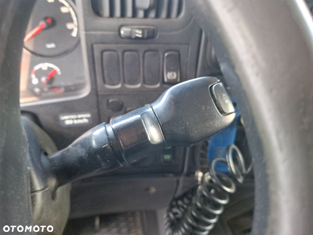 Scania P 360 6X2 - 21