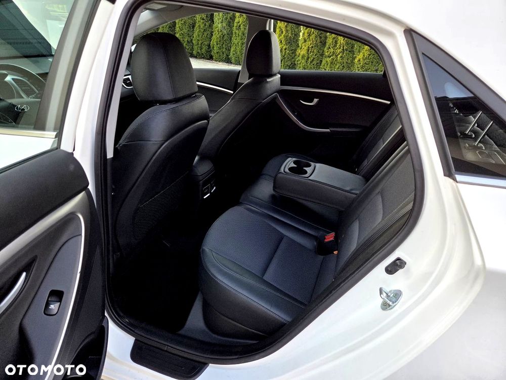 Hyundai i30 - 20
