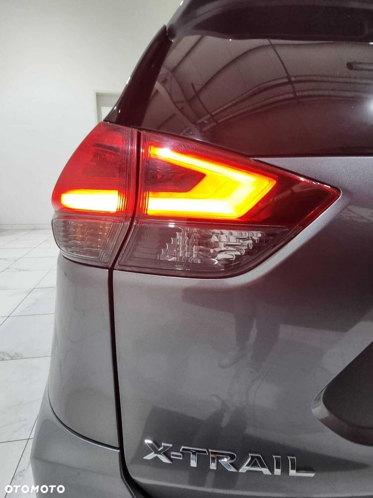 Nissan X-Trail - 10